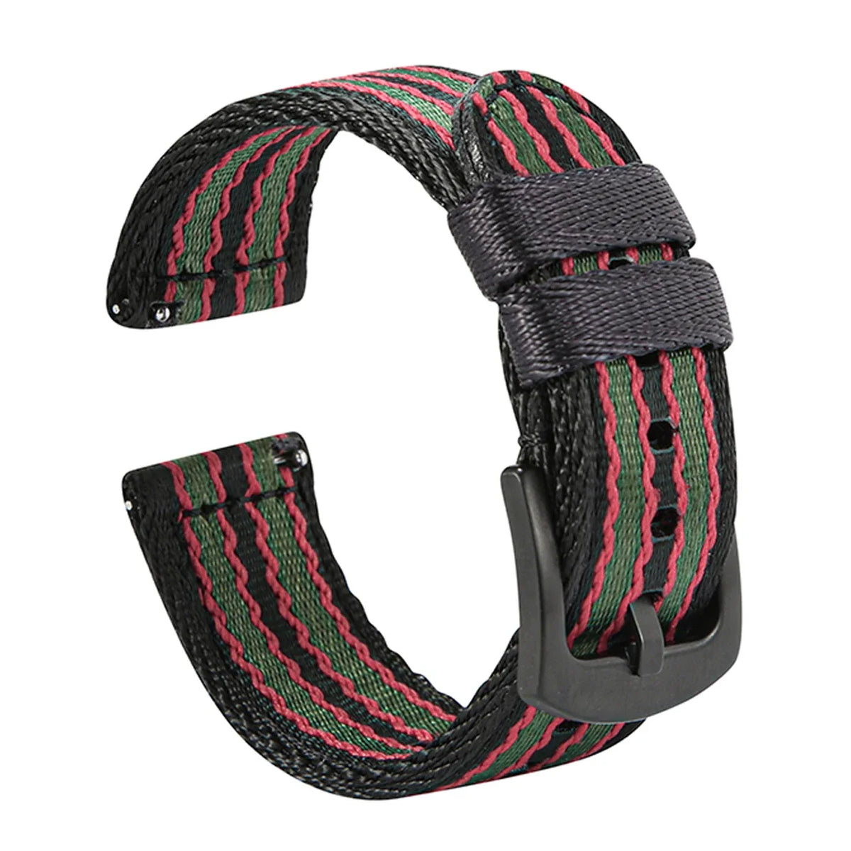 Polar Vantage, Grit X & Ignite Seatbelt Nylon Band
