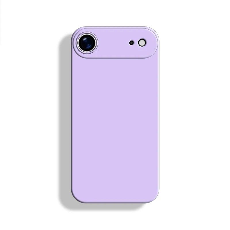 For iPhone 17 Case For  iPhone 17 Pro Max Cover New Original Silicone Protective Bumper iPhone17 Pro Max Cover Cases