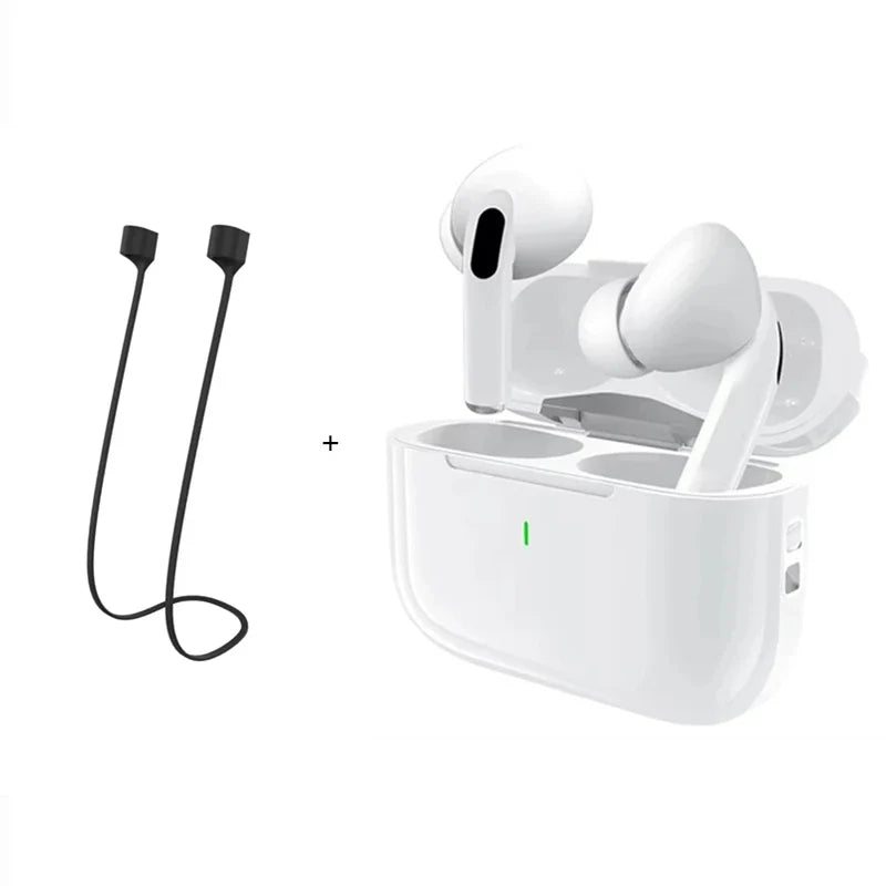 UEESFIT A5 Bluetooth Earphone ENC Mini Wireless Earbuds Active Noise Cancelling Sport Headsets Game Headphone For All Smartphone