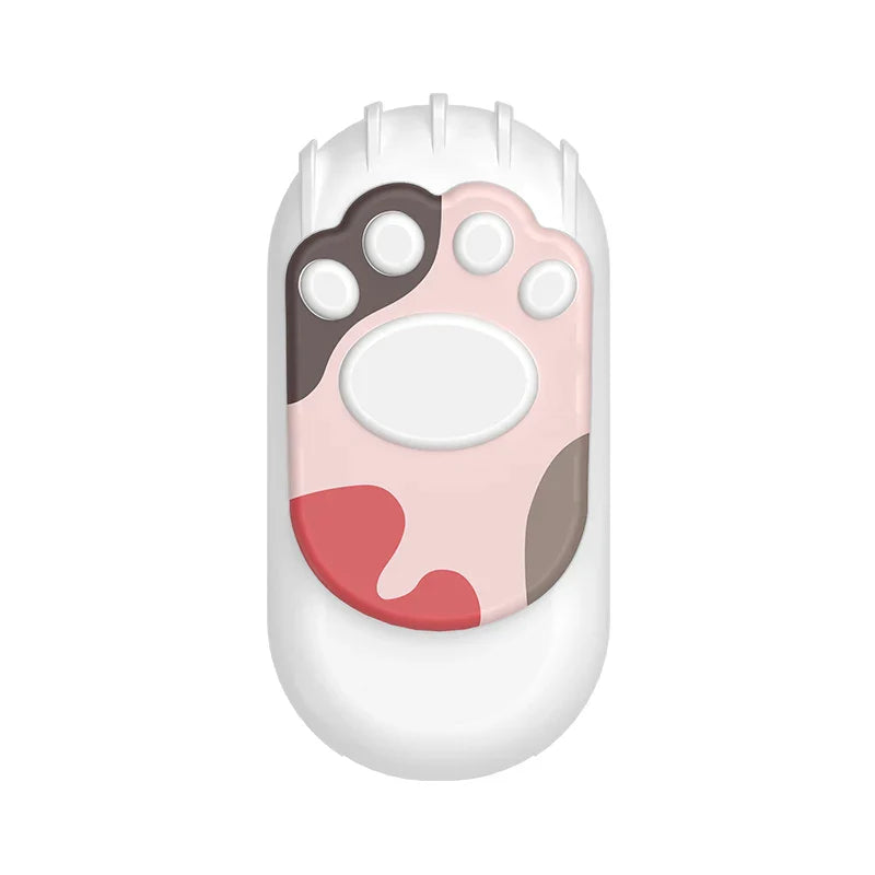 Unidades Flash USB con Patita Tierna
