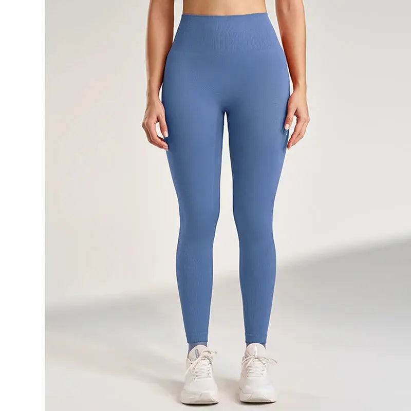 Tummy Control Yoga Leggings for Women