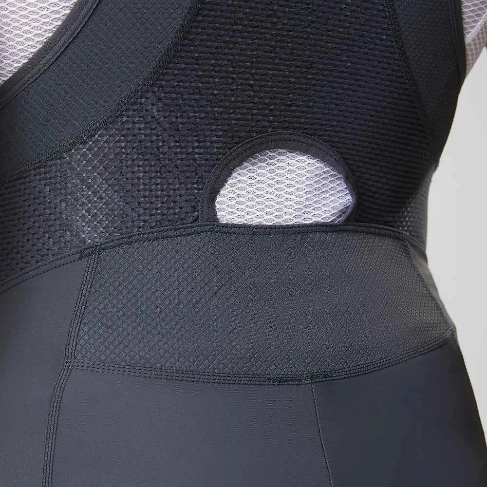 Men’s 7-Hour Padded Cycling Bib Shorts
