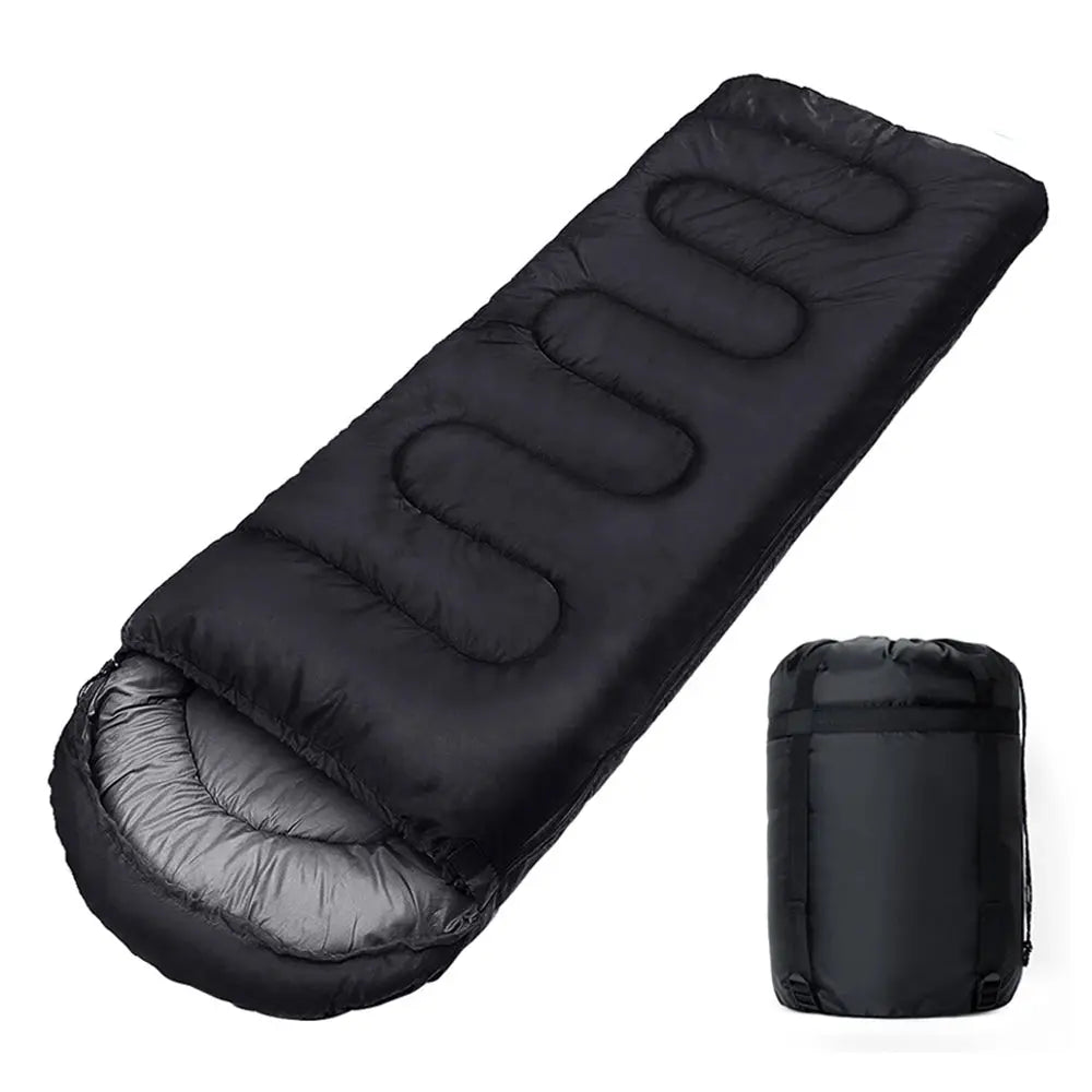 Sleeping Bag Ultralight Waterproof 4 Season