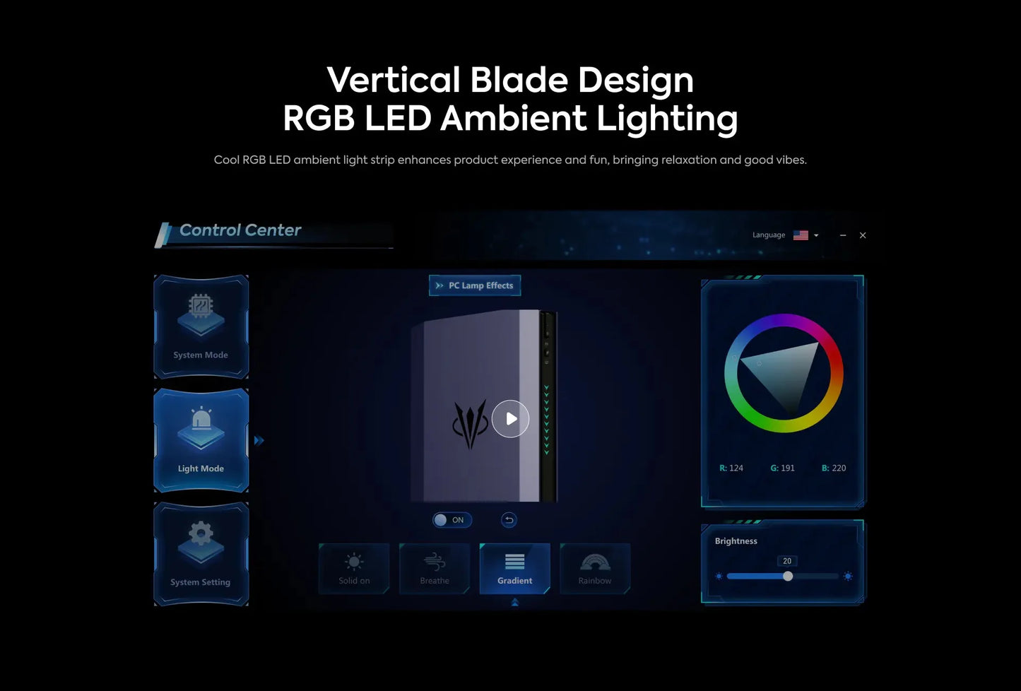 New AtomMan Gaming Mini PC G7 Ti /G7 Ti SE Intel Core i9-14900HX/ i7-14650HX+RTX 4070 DDR5 Minisforum AI Graphics Gaming Mini PC