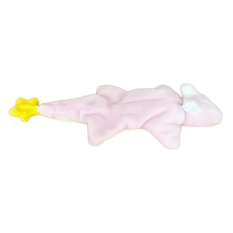 Kit de manualidades de peluche de dragón estelar