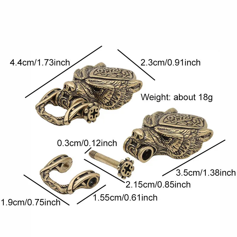 Pulseras de supervivencia de paracord trenzado