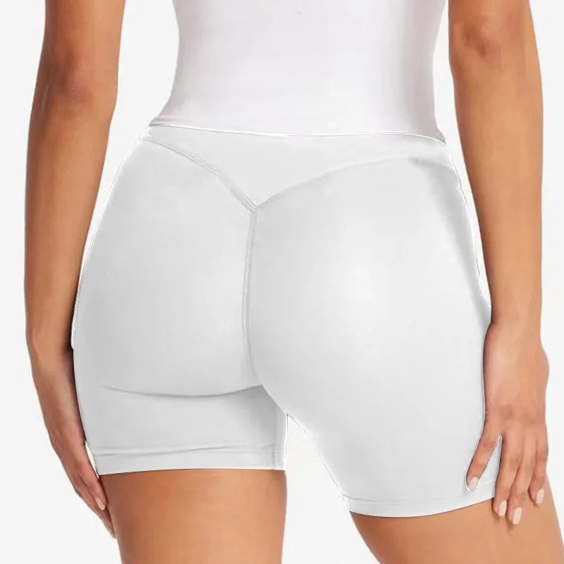 Woman Top Gym Impact Halter Top