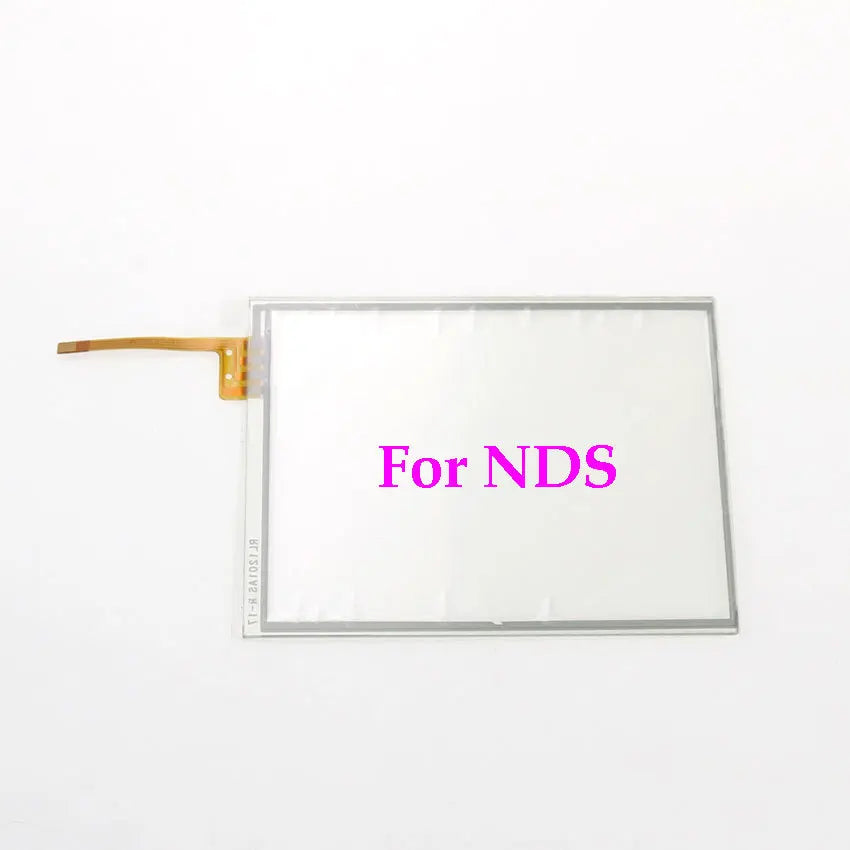 Replacement Touch Screen Panel Display Digitizer Glass For DS Lite DSL For NDSL NDSi New 3DS XL LL Console