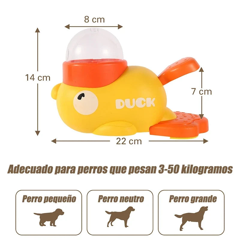 Interactive Cat Dog Toy Automatic Food Treat Dispenser Slow Feeder Puppy Training Game Toy Indoor Boredom Relief Pet Daily Gifts