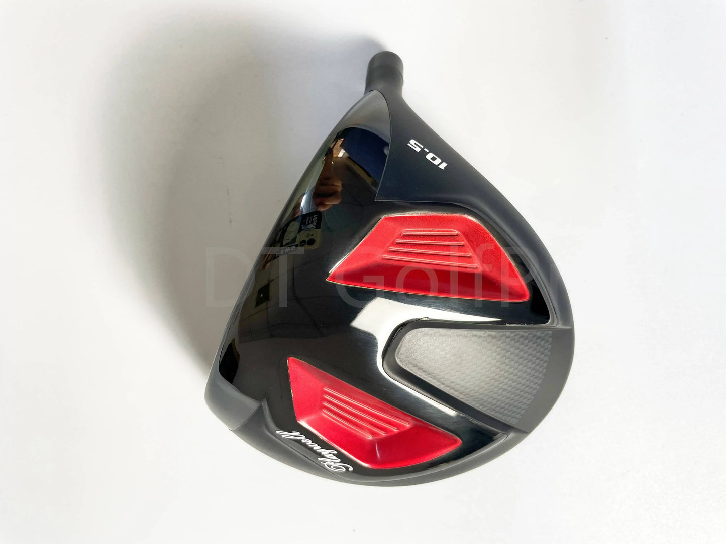 Golf Driver Head 10.5°   Golf Club Head  Golf Accessories