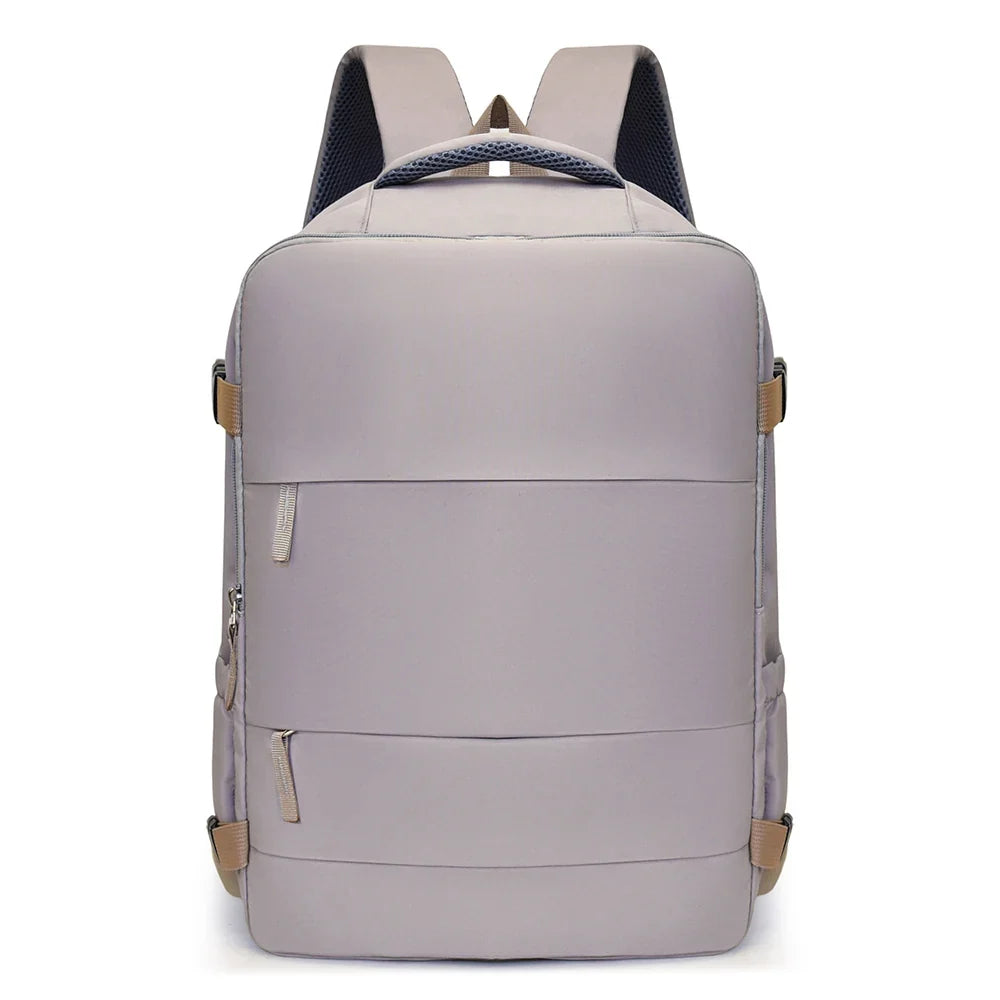 Travel Backpack Airline Approved Easyjet Wizz Air Large Capacity, Lightweight, Short Distance Business Travel Computer Backpack