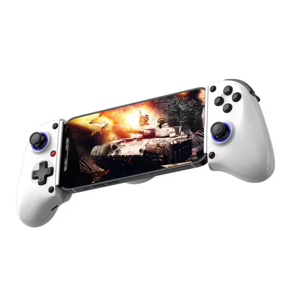 Phone Bluetooth Gamepad Wireless Controller For Switch PS4 PS3 Xbox iPhone Android Steam Cell Mobile PC Control Gaming Game Pad