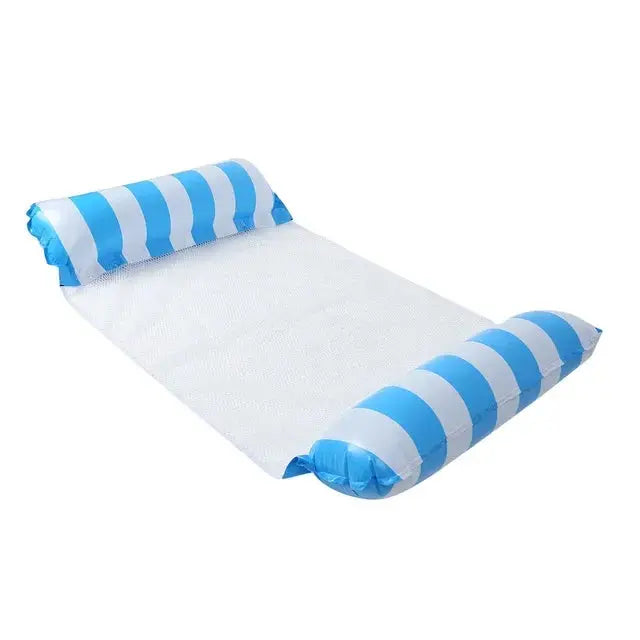 Summer Swim Collection  Inflatable Toys Loungers