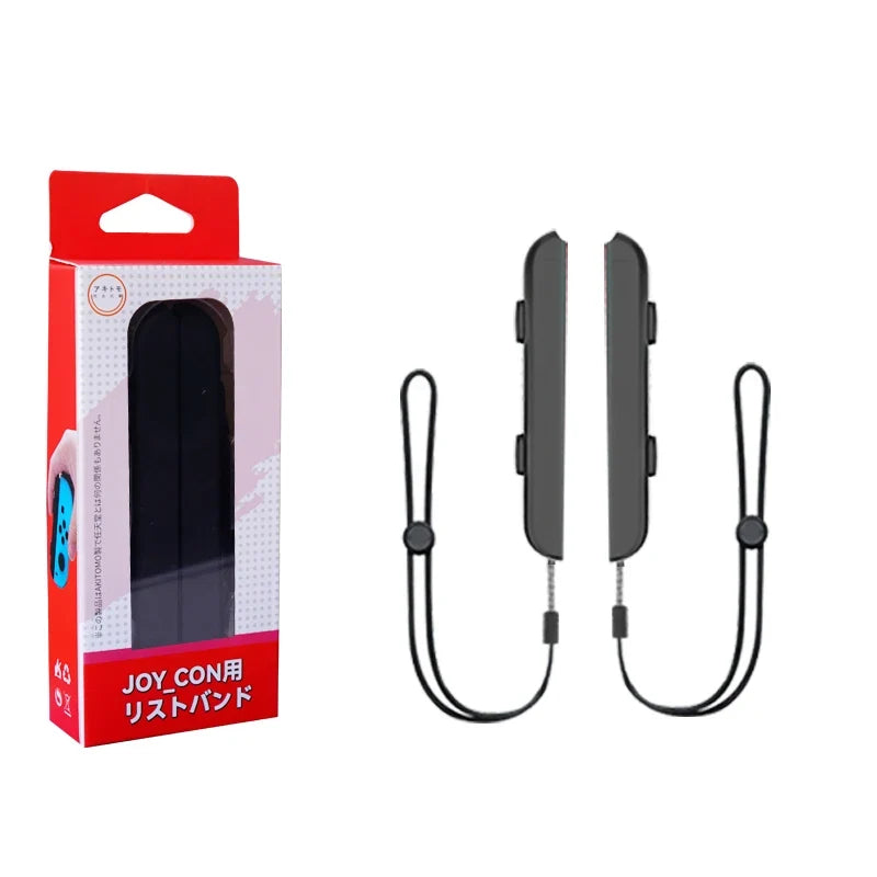 for Nintend for Switch & OLED Gamepad Controller Gamepad Hand Rope Joy-con Wrist Strap Laptop Video Games Accessories
