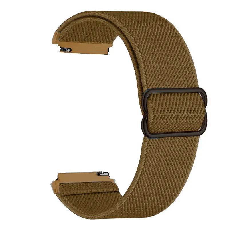 Polar Nylon Loop Watch Band Replacement for Polar Smartwatch