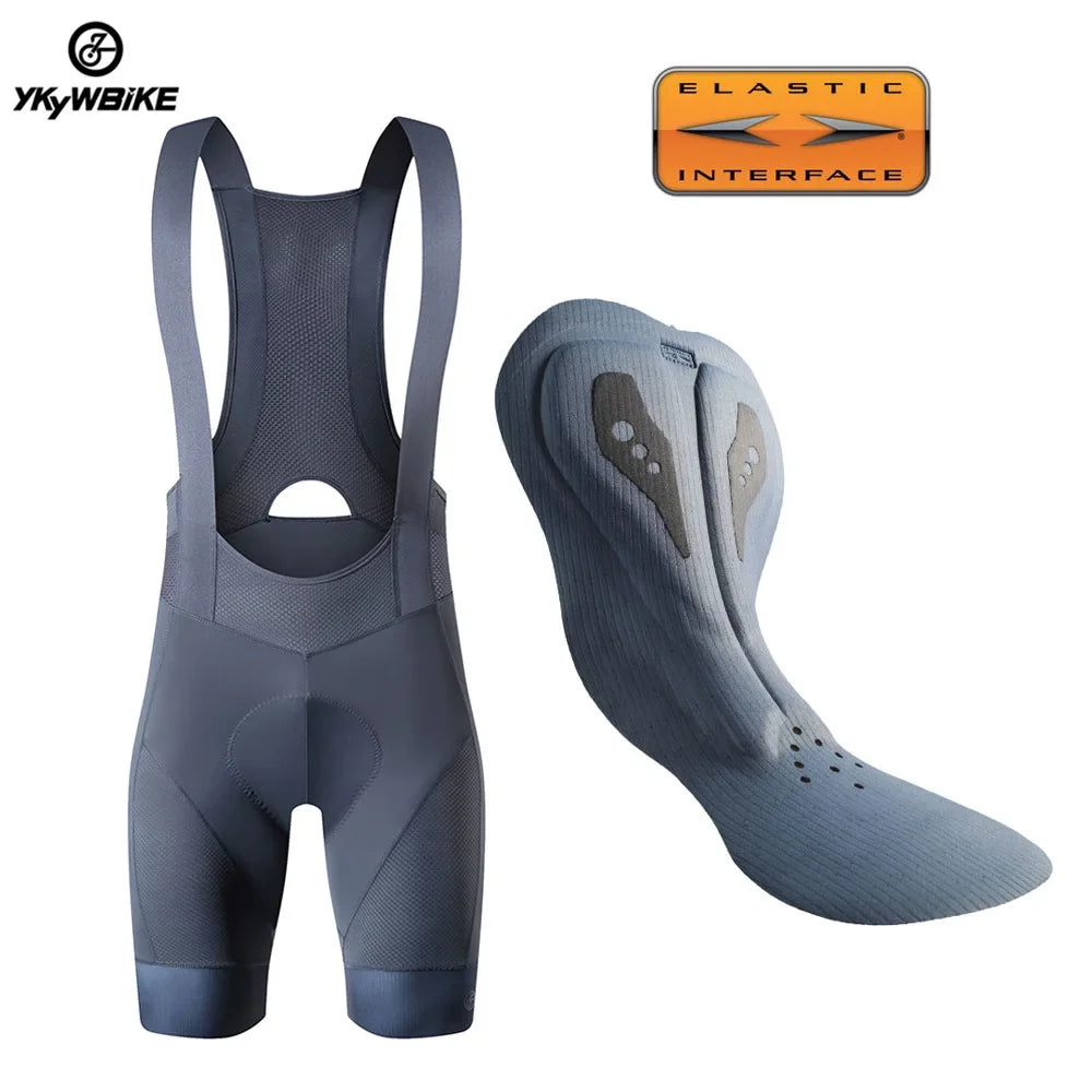 Men’s 7-Hour Padded Cycling Bib Shorts