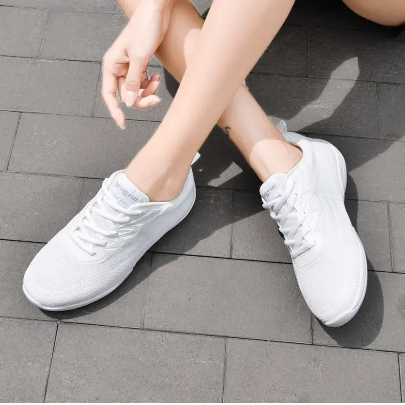 Shoes Modern Soft Bottom Jazz Sneakers