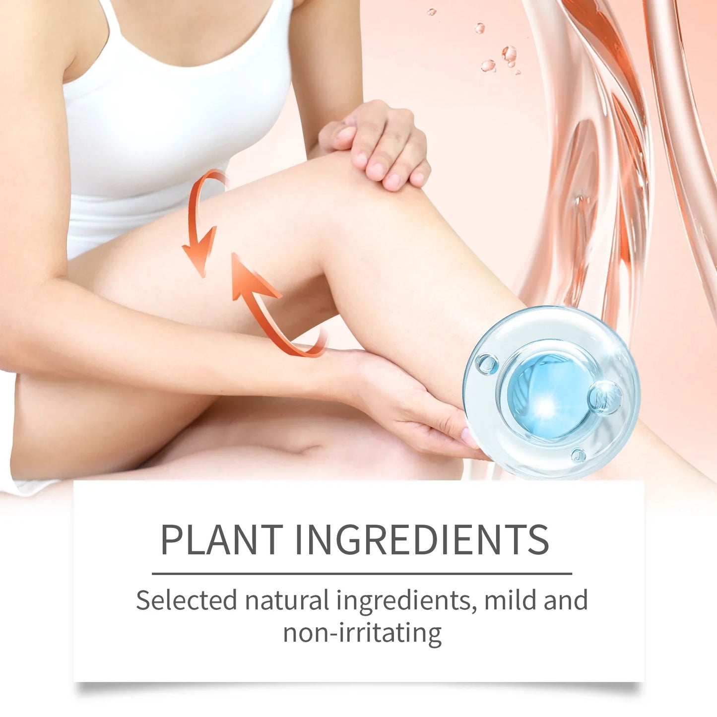 Anti Chafing Stick Running Prevent Arm Chest Thigh Chafing Irritation Aloe Soothe Moisturize Rough Skin Outdoor Anti Chafe Balm