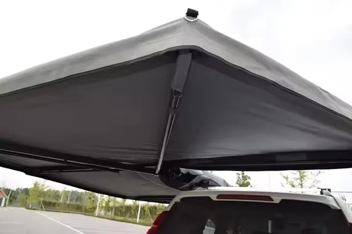 Four Season Outdoor Camping 270 Degree Awning 4WD Off-road Camper Awning