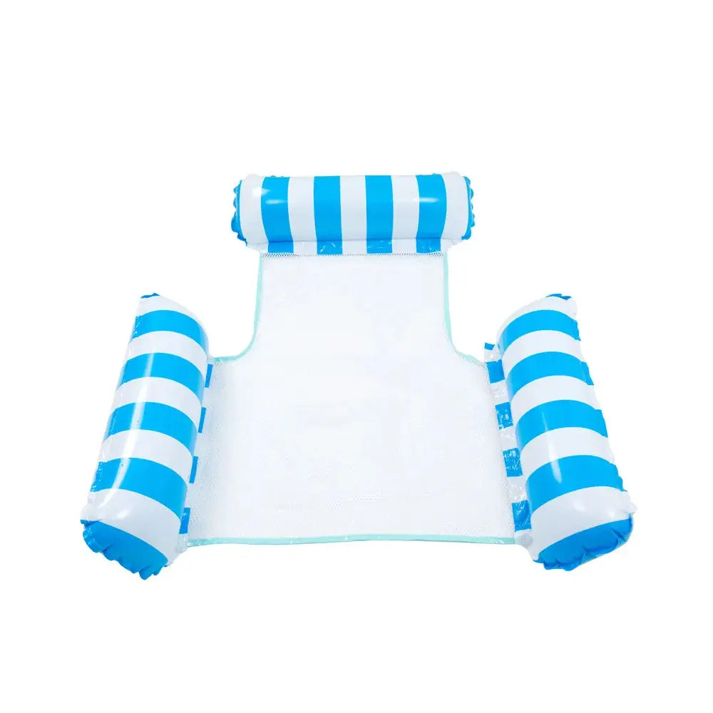 Comfortable Water Bed for Swimming