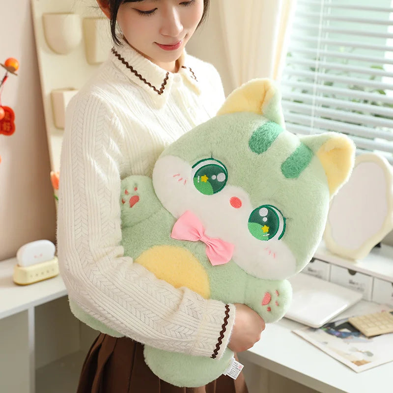 UwU Gatitos de Peluche