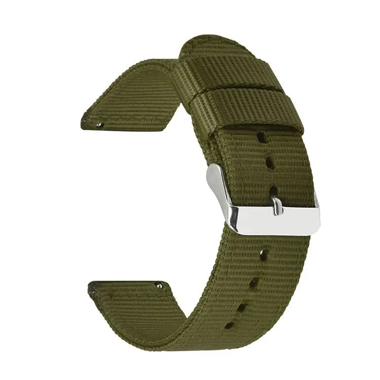COROS PACE & APEX Woven Nylon Band