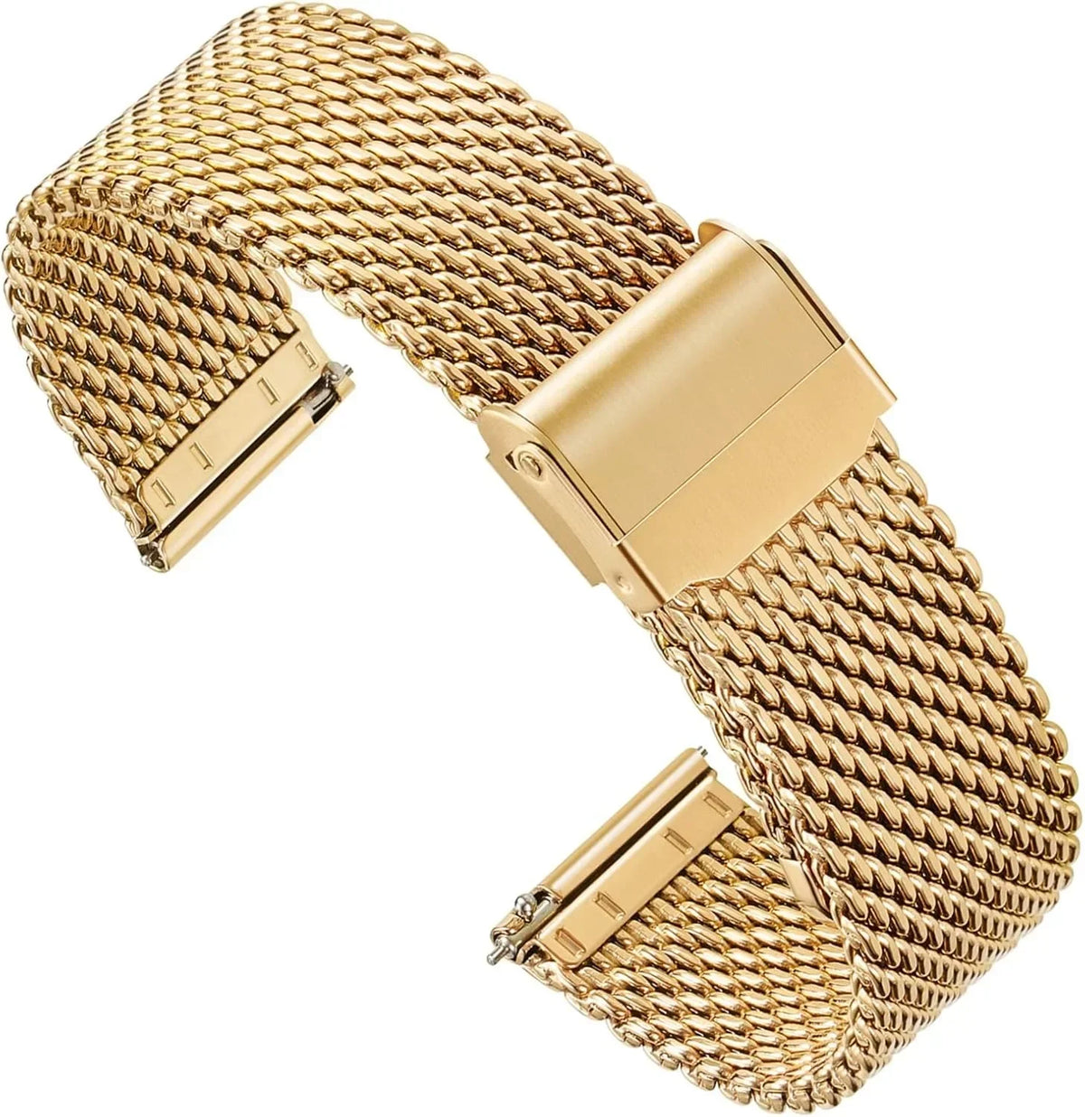 COROS PACE & APEX Shark Mesh Steel Band