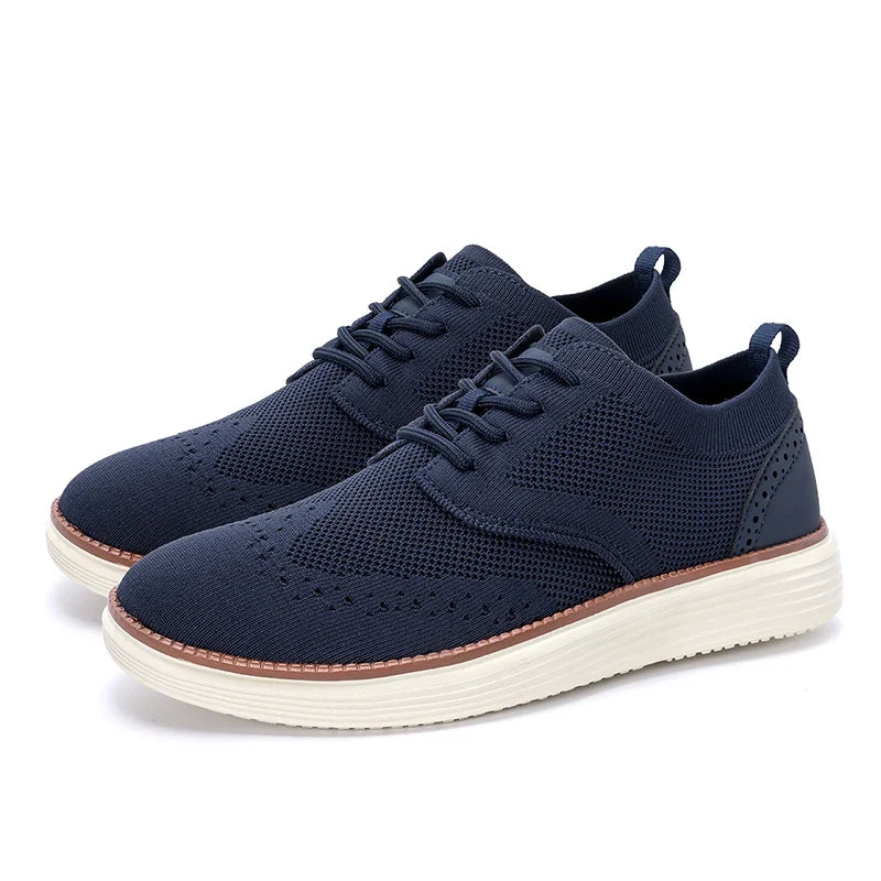 2025 Hot-selling Men's Shoes Breathable And Comfortable Casual Sports Shoes Minimalist Walking Shoes Outdoor Sports Shoes