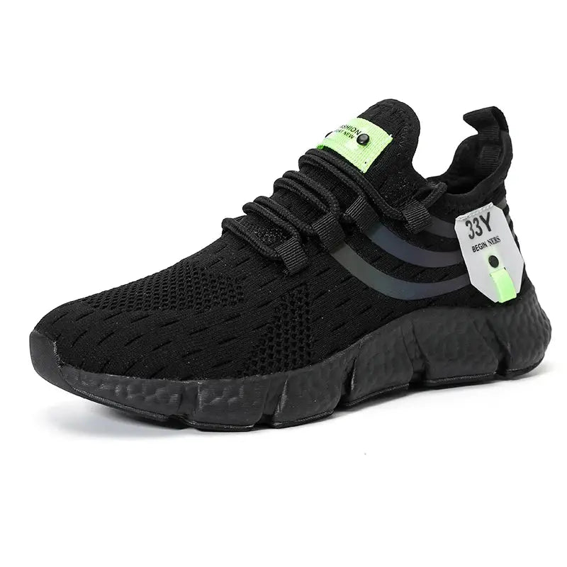 Lightweight, Supportive Women's Running Shoes