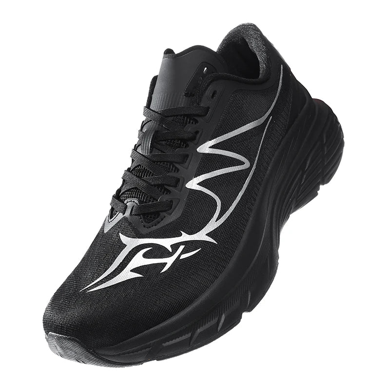 Barefoot Shoes Woman 2026 Hot Selling Outdoor Mens Sports Shoes Lightweight Running Shoe Low Top Rebound Wide Walking Shoe Тапки