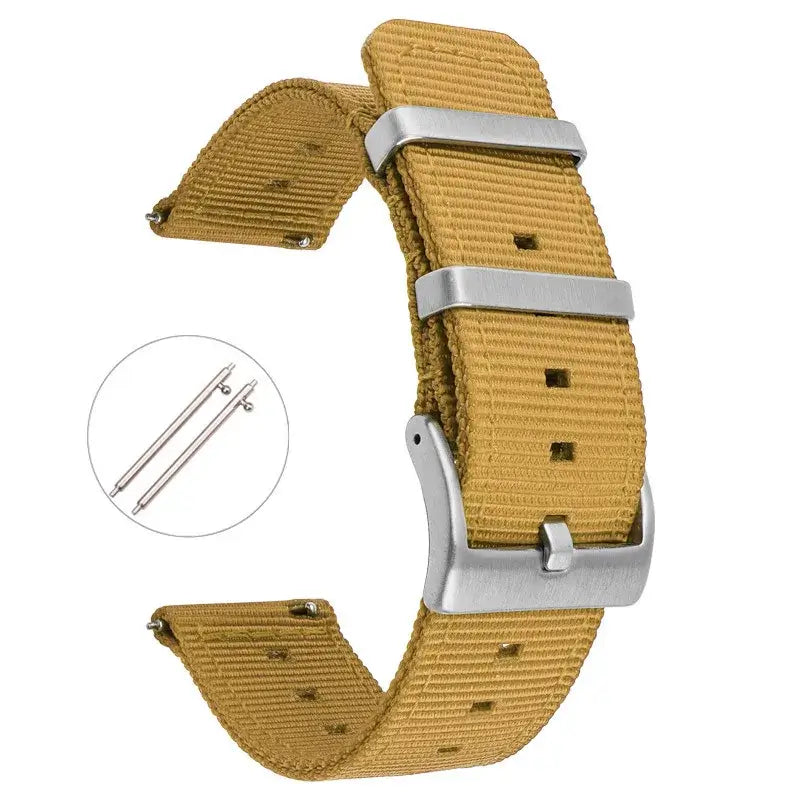 Samsung Galaxy Tough Nylon Band - Rugged and Versatile