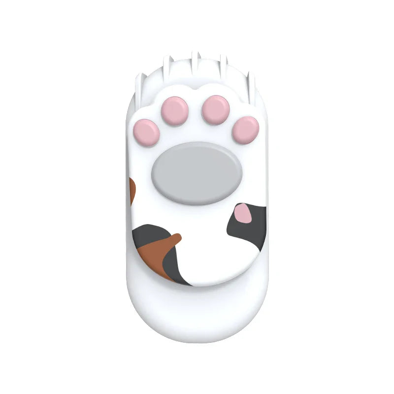 Unidades Flash USB con Patita Tierna