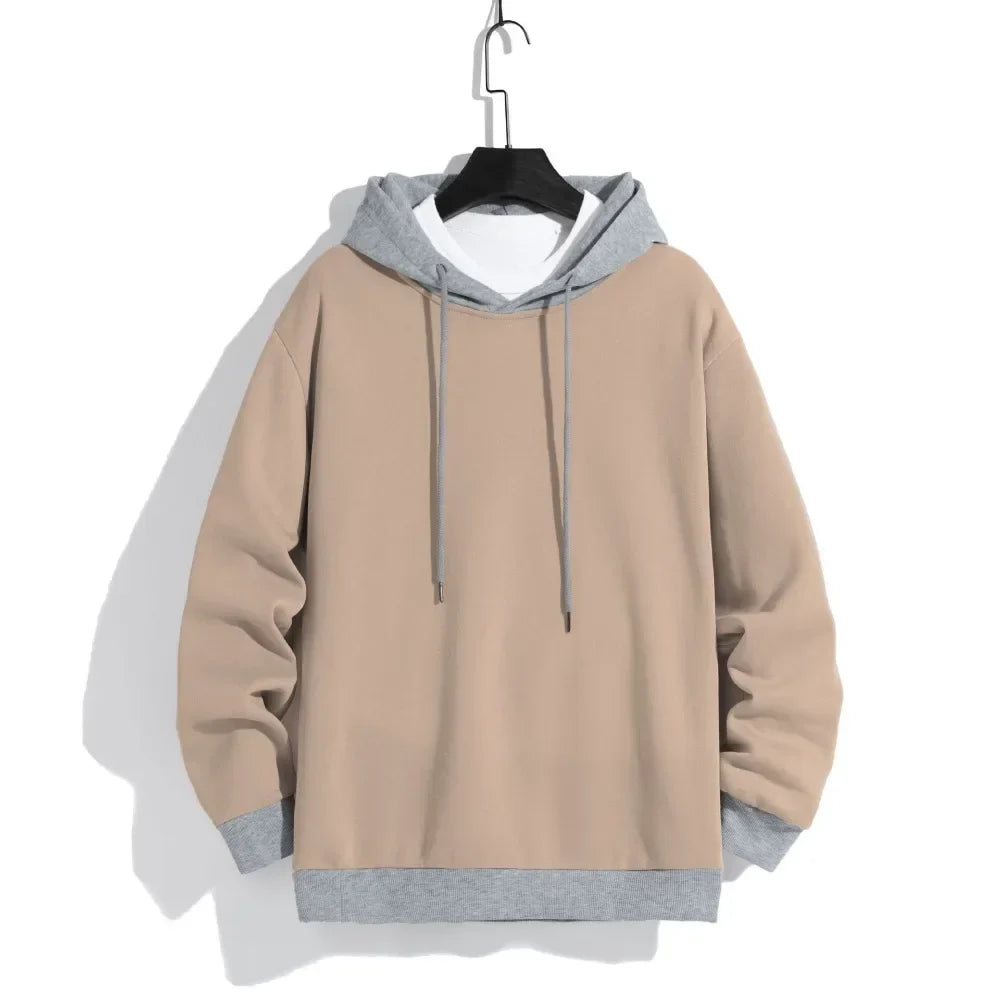 Sudaderas deportivas informales de hombre cálidas y transpirables