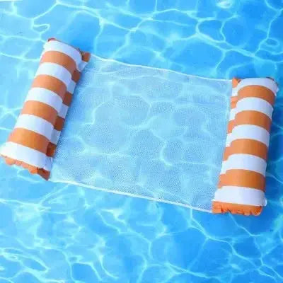 Summer Swim Collection  Inflatable Toys Loungers