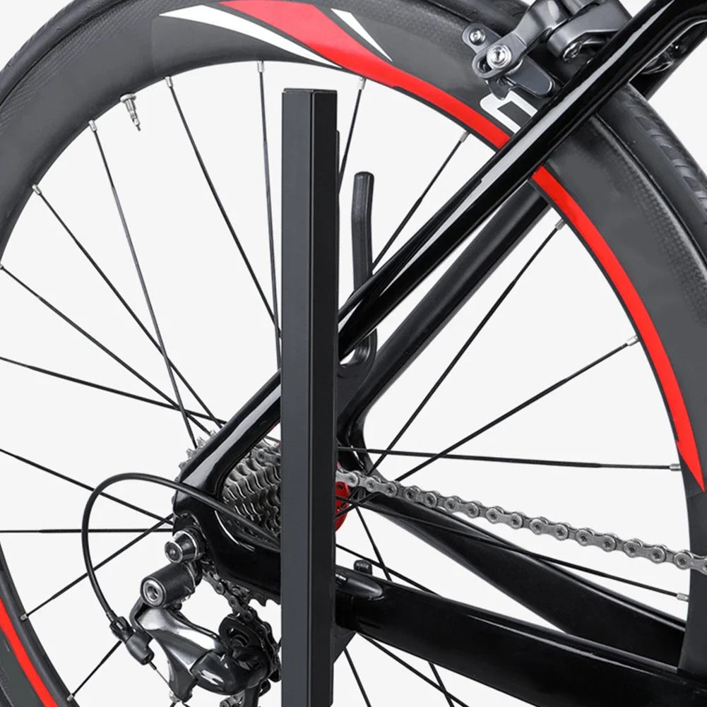 Aluminum Alloy Bike Repair Stand for Home Mechanics