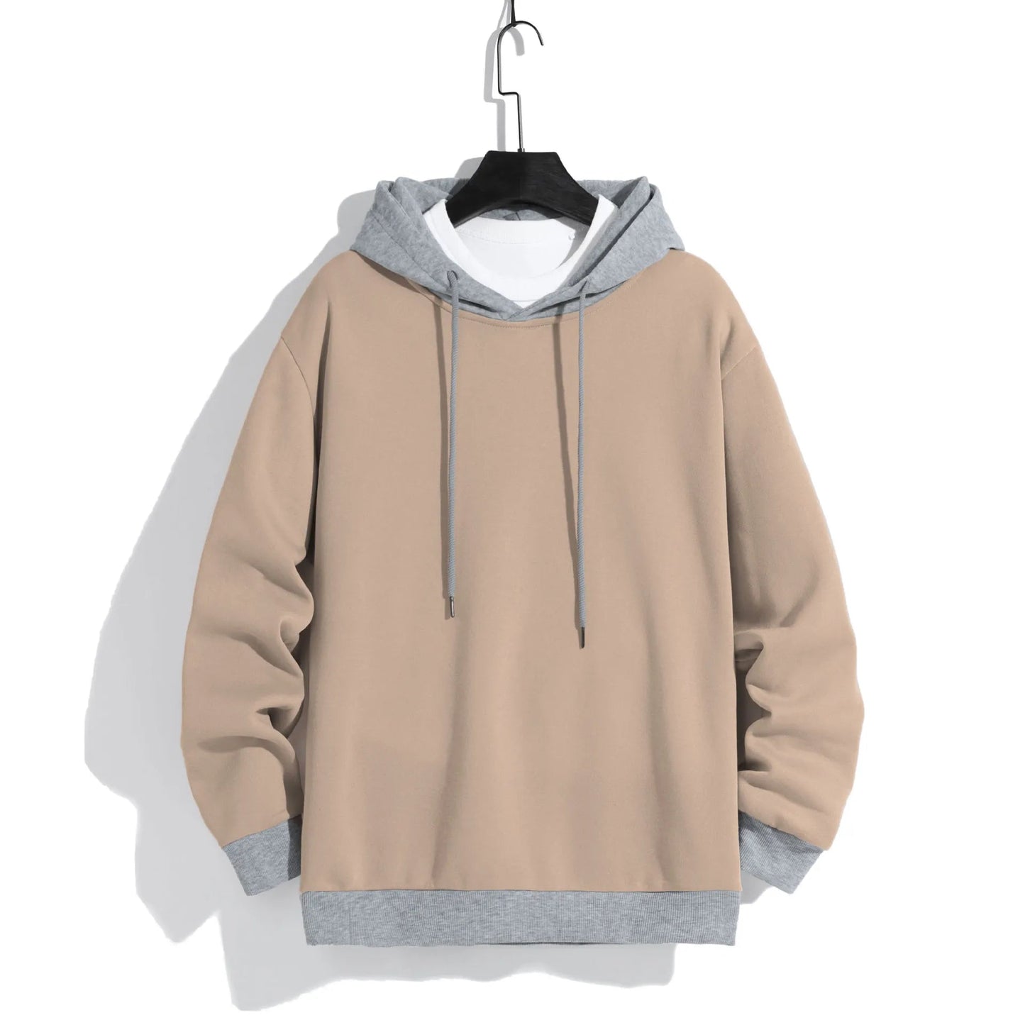 Sudaderas deportivas informales de hombre cálidas y transpirables