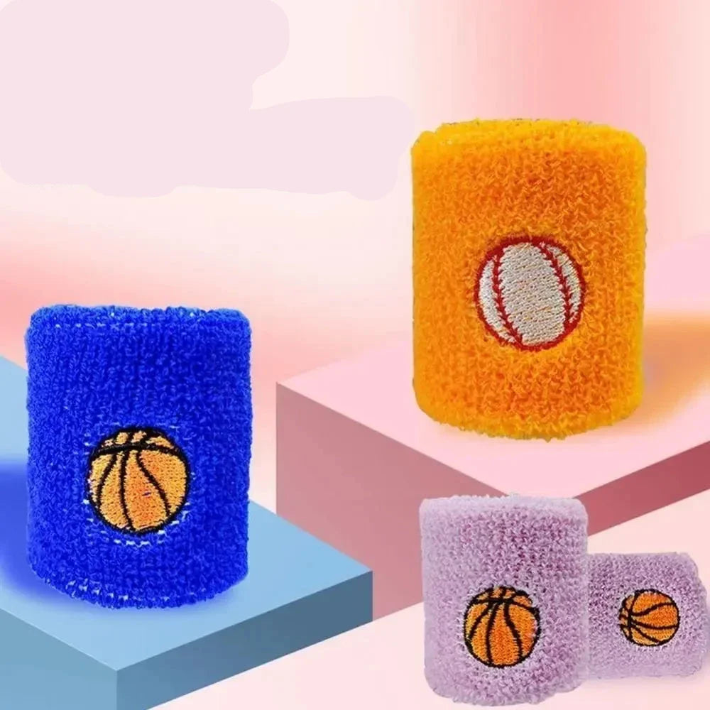 Versatile Wristbands for Children's Activities
