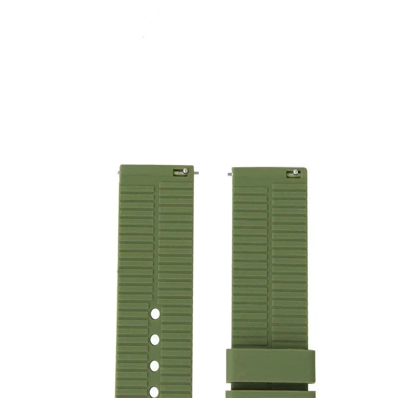 OnePlus Watch Textured Silicone Sport Band