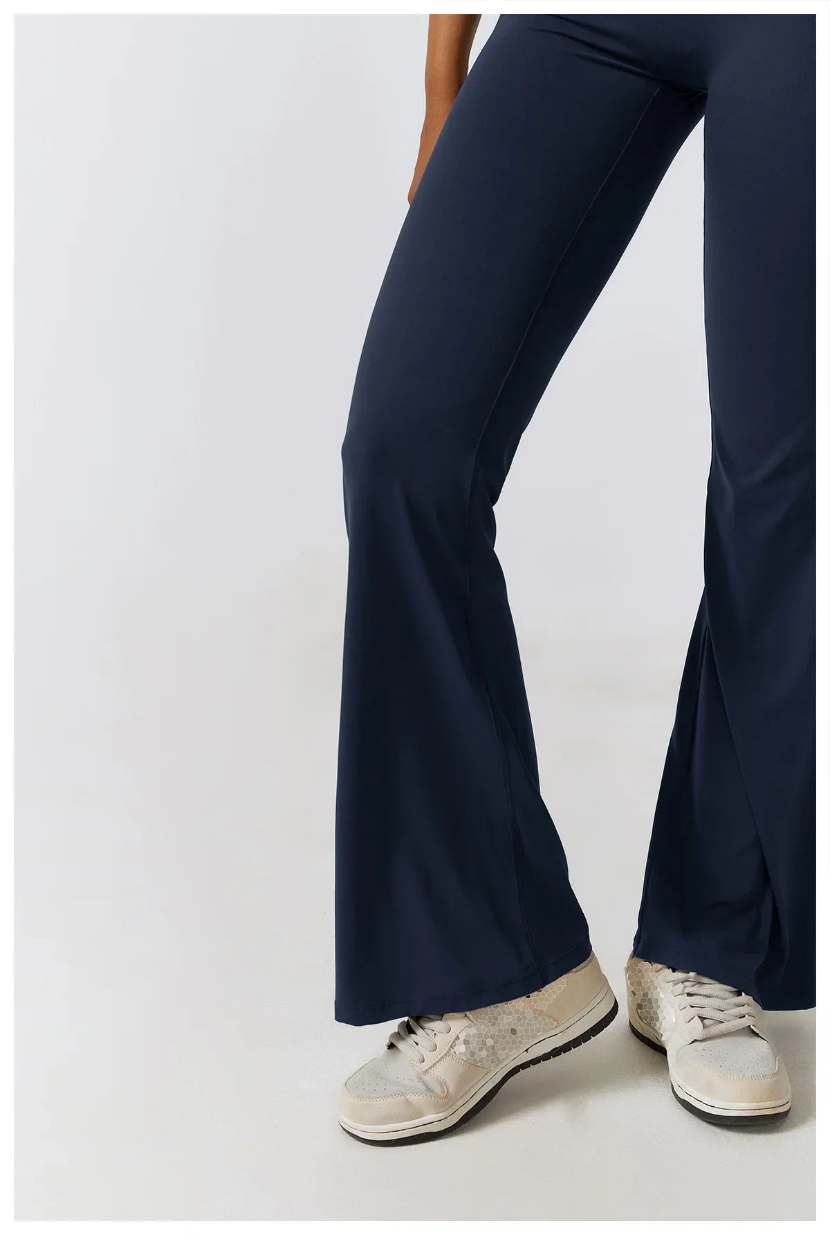 Mono de yoga FlexFit para mujer