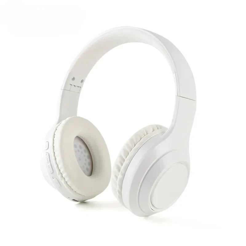 Original Bosete Wireless Bluetooth Over Ear Earphones 9D Surround Bass Headsets Sports Noise Reduction Gaming Earphone with Mic