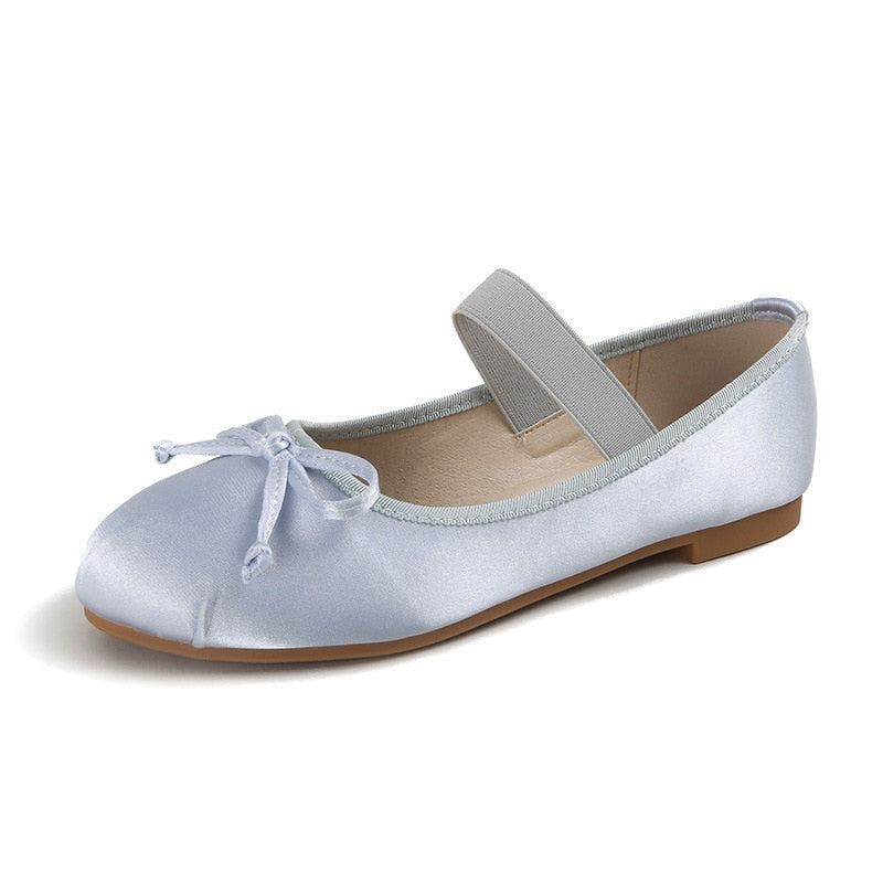 Bailarinas Mary Jane