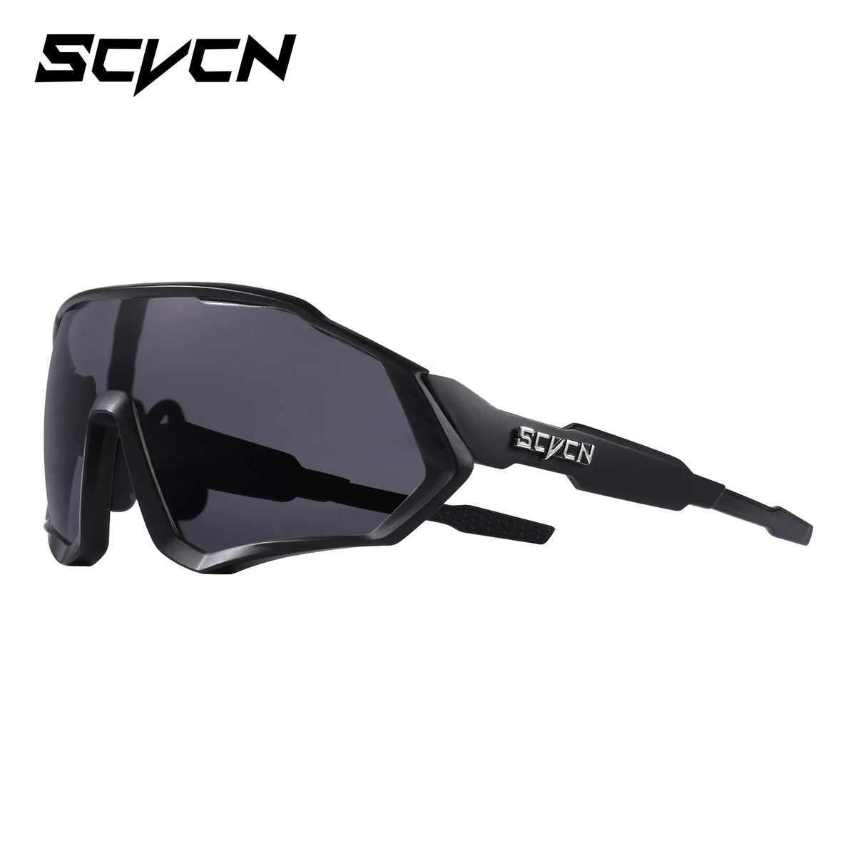 SCVCN Photochromic Cycling Sunglasses Outdoor Sports Running Drving Glasses Road MTB Bicycle Goggles  UV400 Safety Bike Eyewear