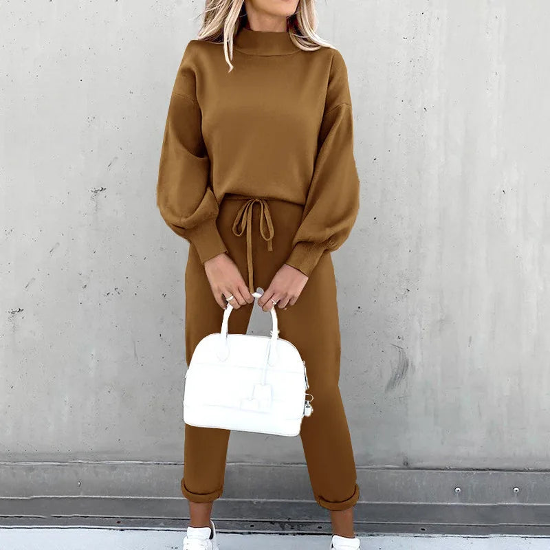2024 New Fashion Women Track Suits Sports Wear Jogging Suits Ladies Hooded Tracksuit Set Clothes Sweatpants Sweat Suits
