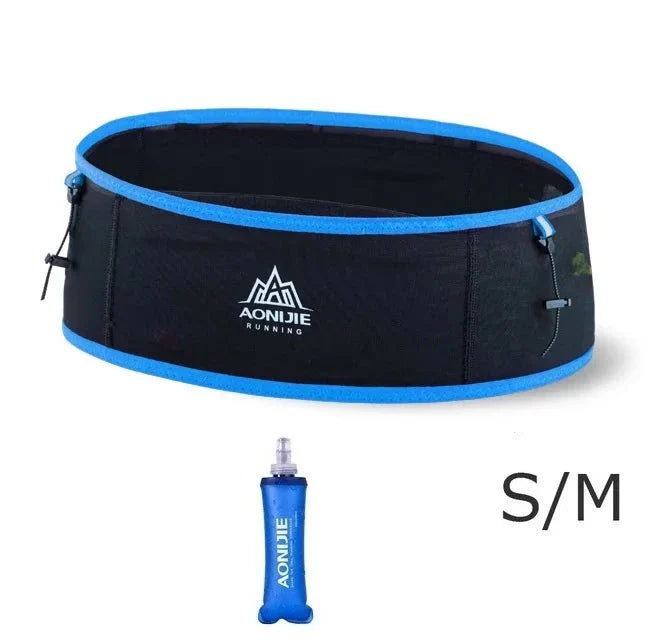 Lightweight Running Belt with Phone Holder