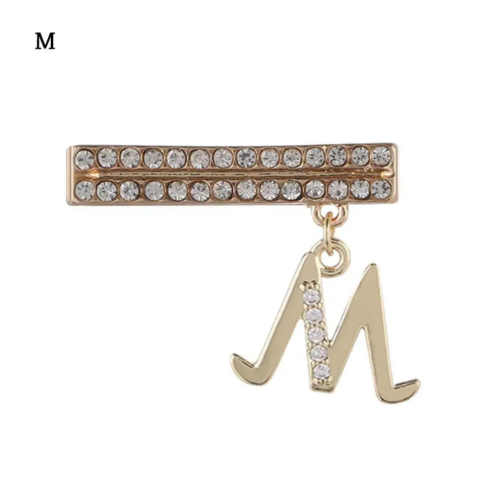 Apple Watch Band Letter Charm, Initial A–Z