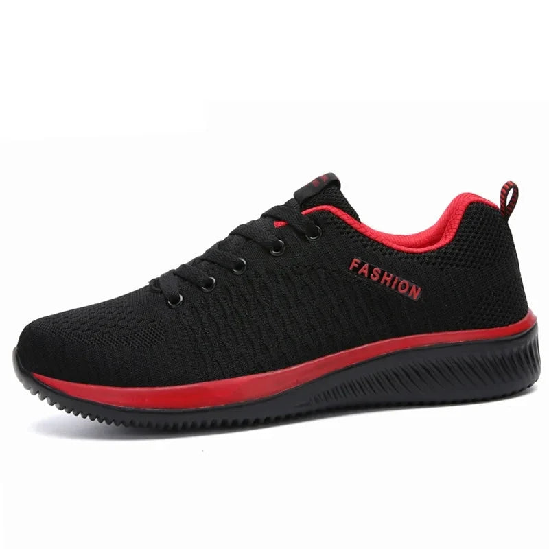 Men's Casual Shoes  Breathable & Lightweight
