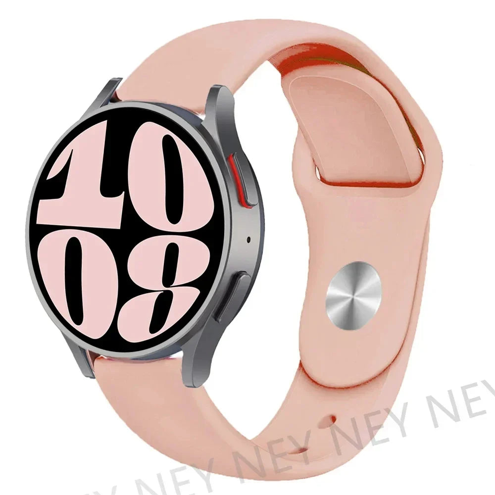 Polar Vantage, Grit X & Ignite Smooth Silicone Pin-and-Tuck Band