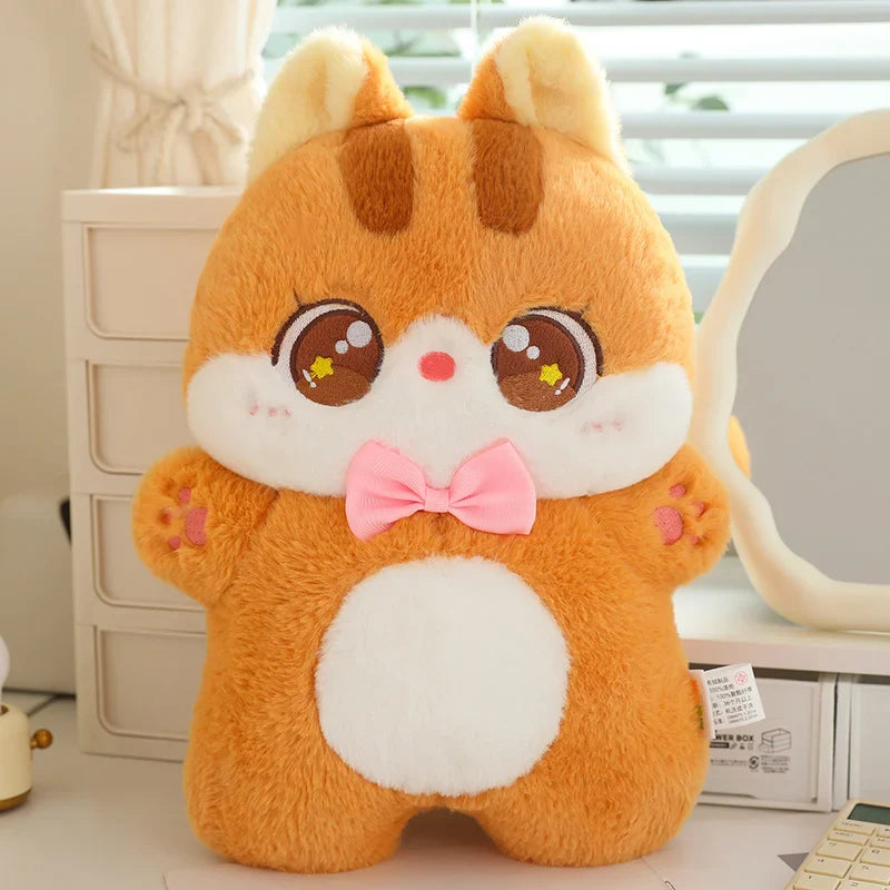 UwU Gatitos de Peluche