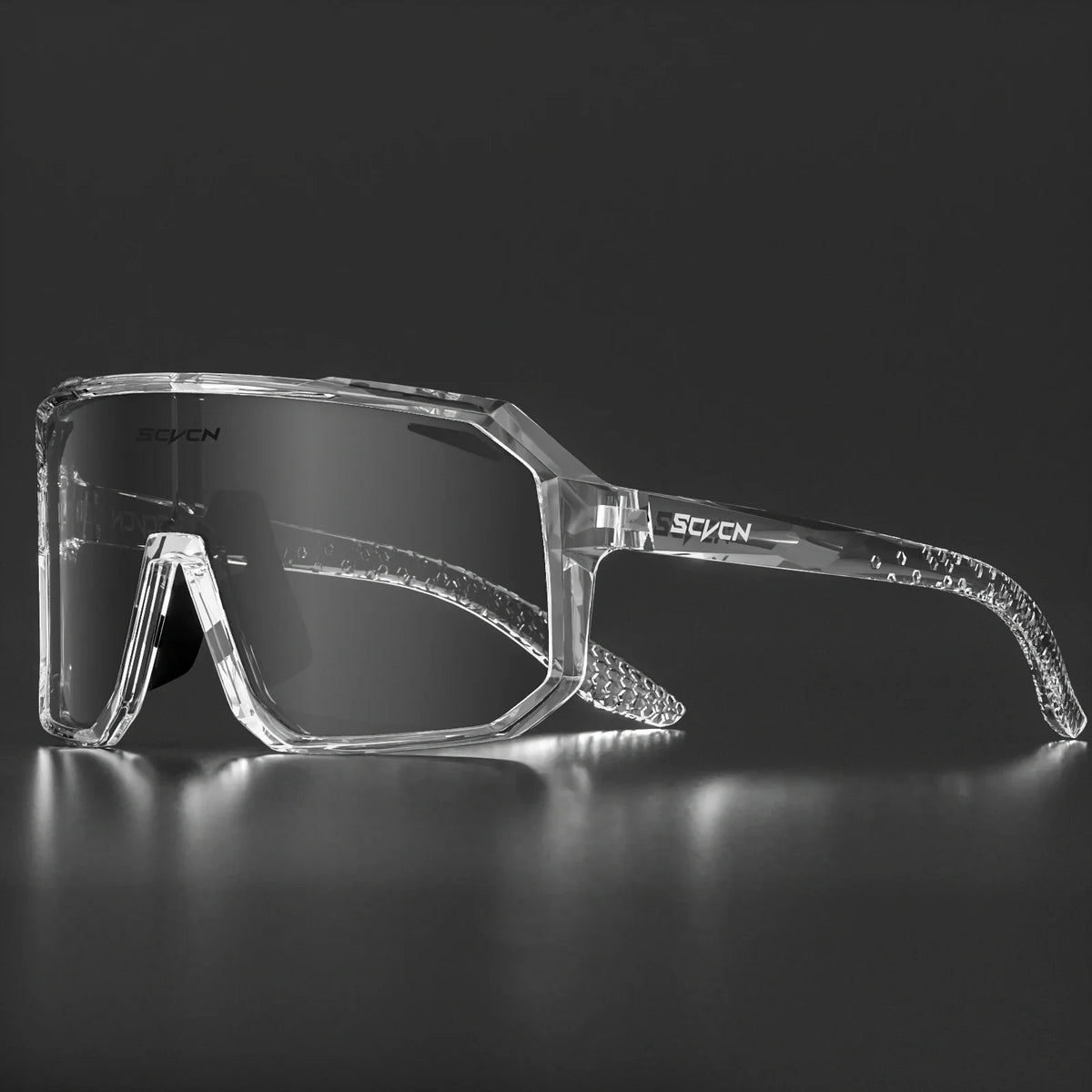 SCVCN New Outdoor Road Riding Cycling Sunglasses Sports Running Goggles Men's Mtb Bicycle Glasses Women Cycling Climbing Eyewear