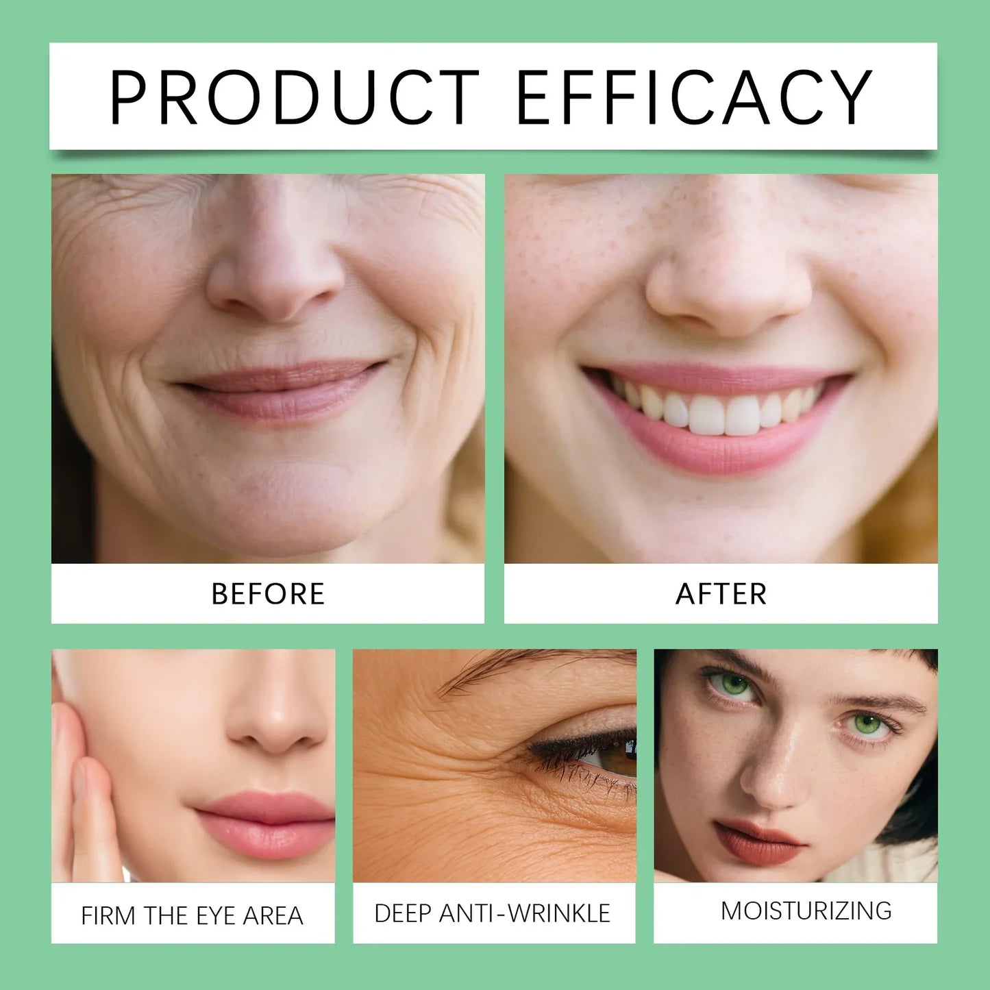 Centella Soothing Cream with Ceramide & B5 Face Repair Moisturizer Redness Relief Soothing Cream for Dry Sensitive Skin